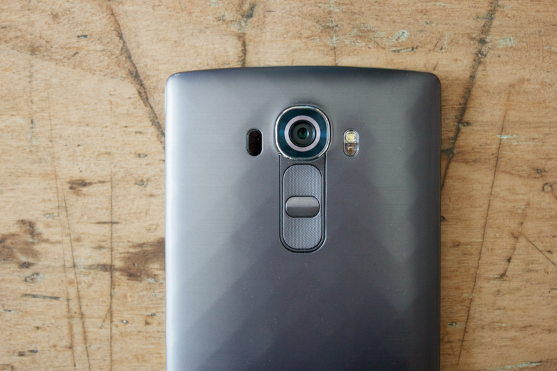 Illustration for article titled LG G4, análisis: el Android más auténtico no es para todos los públicos